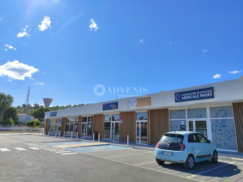 Location Commerces GRABELS (34790) - Photo 1
