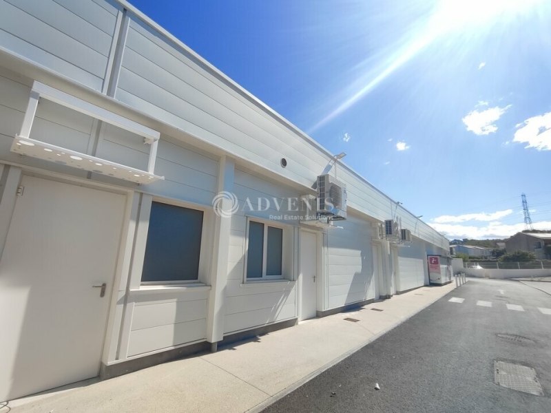 Location Commerces GRABELS (34790) - Photo 4