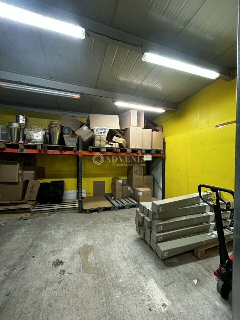 Location Entrepôts NARBONNE (11100) - Photo 2