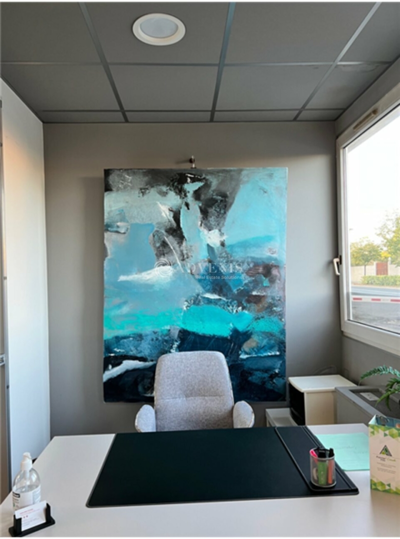 Location Bureaux LATTES (34970) - Photo 2