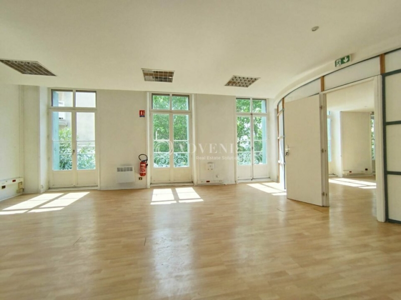 Location Bureaux NARBONNE (11100) - Photo 1