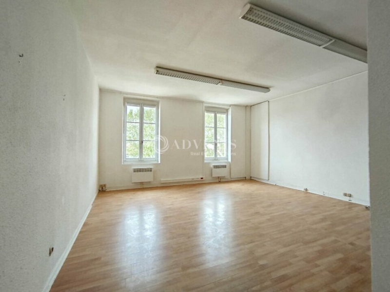Location Bureaux NARBONNE (11100) - Photo 2