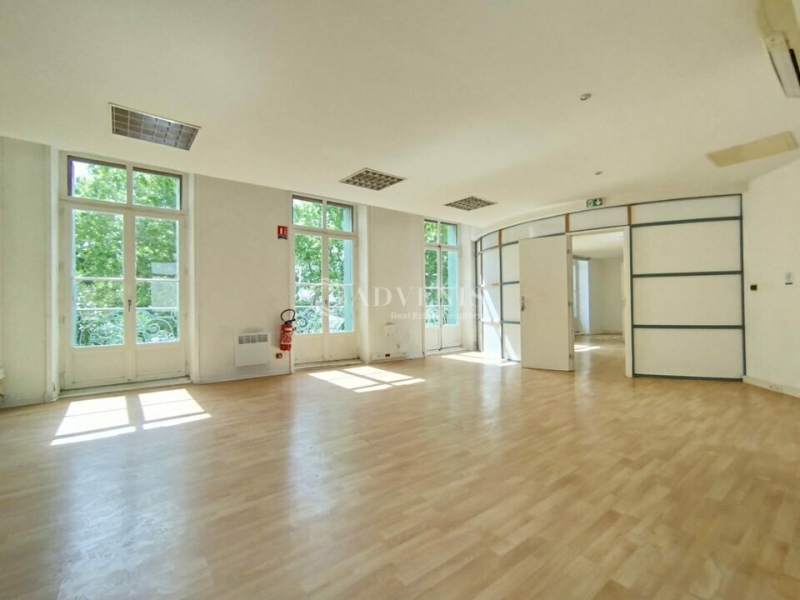 Location Bureaux NARBONNE (11100) - Photo 3