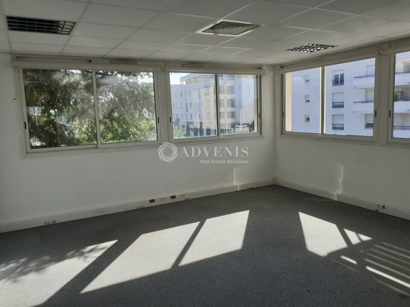 Location Bureaux MONTPELLIER (34000) - Photo 1