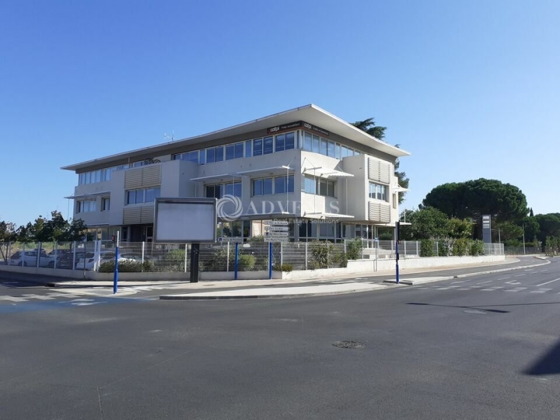 Location Bureaux MONTPELLIER (34000) - Photo 2