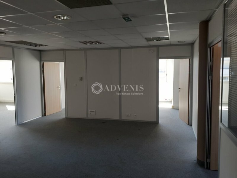 Location Bureaux MONTPELLIER (34000) - Photo 3