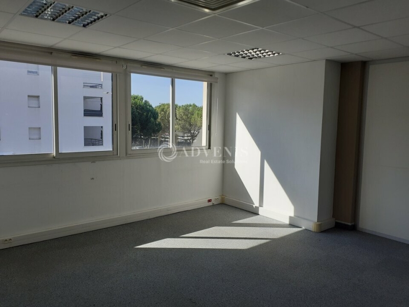 Location Bureaux MONTPELLIER (34000) - Photo 4