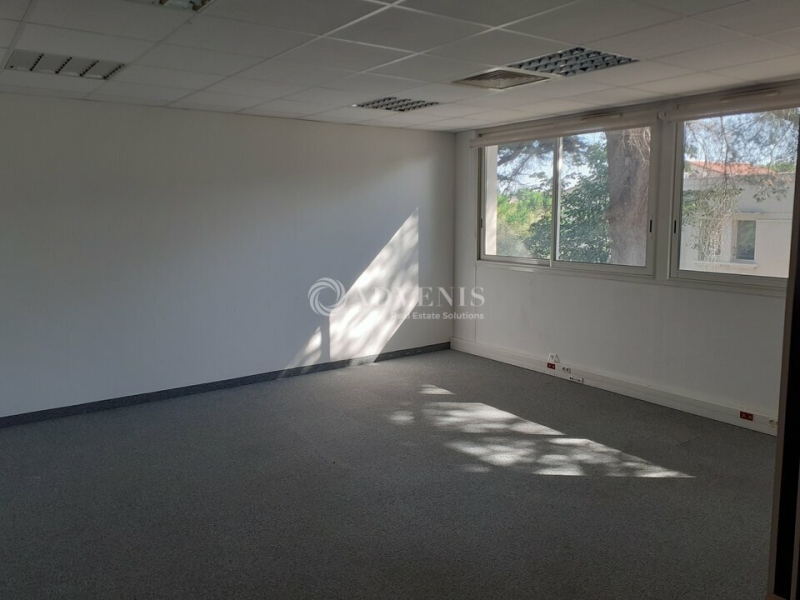 Location Bureaux MONTPELLIER (34000) - Photo 5