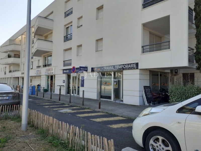 Location Bureaux MONTPELLIER (34000) - Photo 7