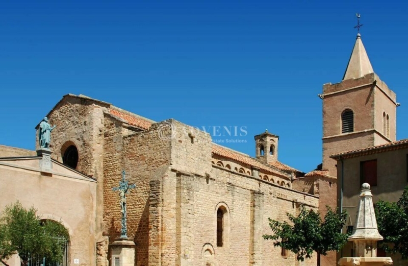 Vente Investisseur Commerces QUARANTE (34310) - Photo 1