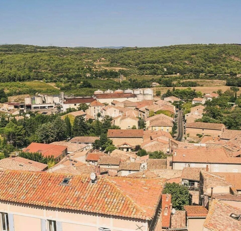 Vente Investisseur Commerces QUARANTE (34310) - Photo 2