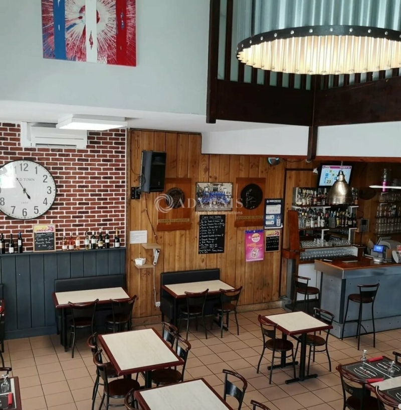 Vente Investisseur Commerces QUARANTE (34310) - Photo 3