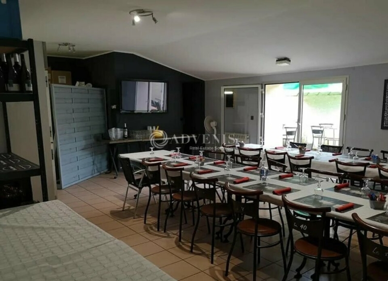 Vente Investisseur Commerces QUARANTE (34310) - Photo 4