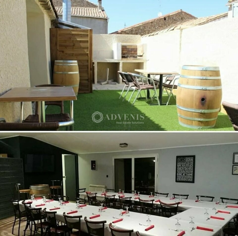 Vente Investisseur Commerces QUARANTE (34310) - Photo 5