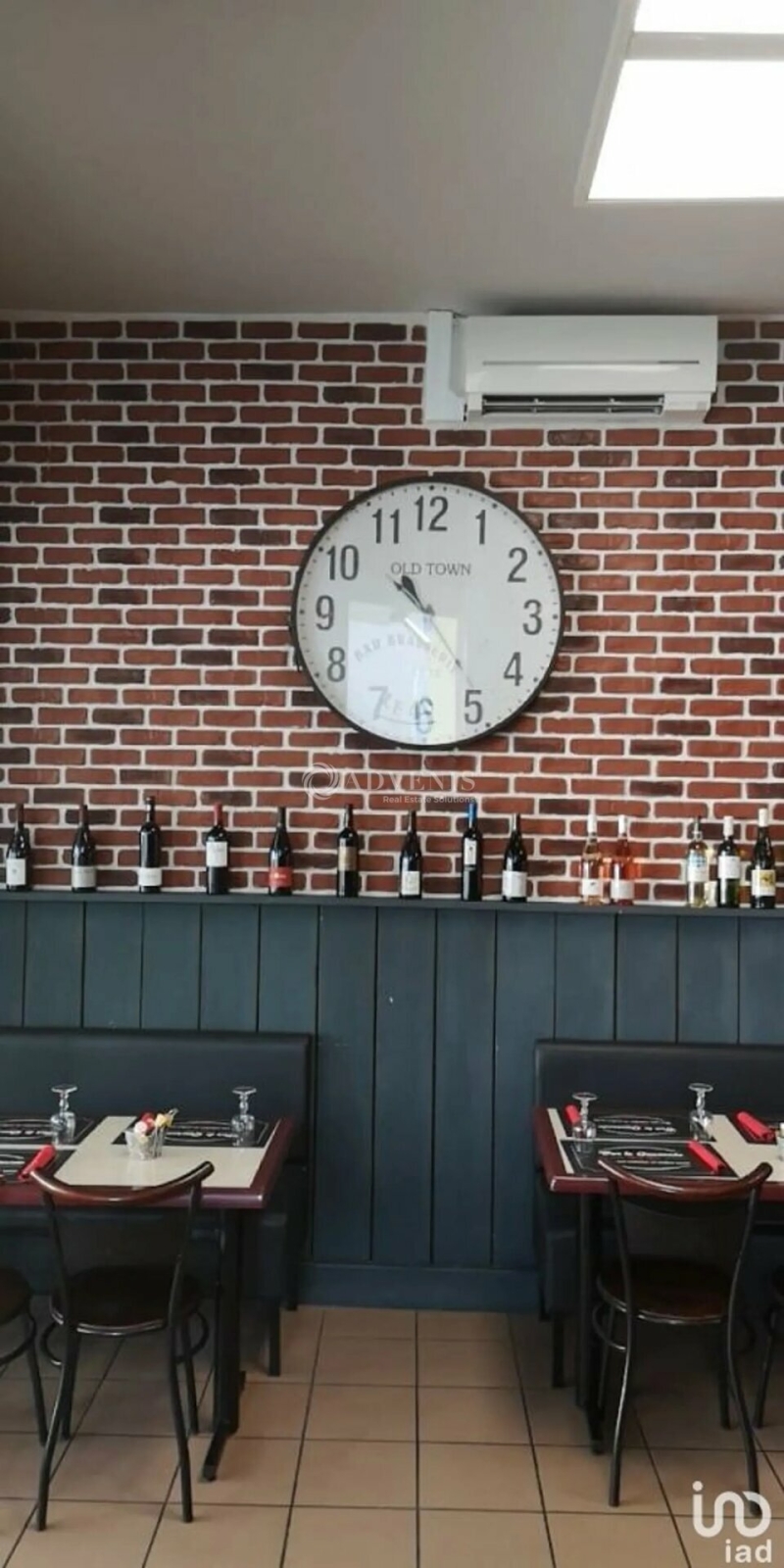 Vente Investisseur Commerces QUARANTE (34310) - Photo 6