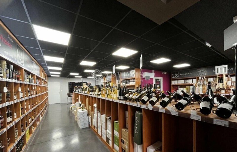 Vente Investisseur Commerces NARBONNE (11100) - Photo 2