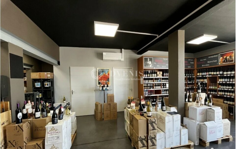 Vente Investisseur Commerces NARBONNE (11100) - Photo 3