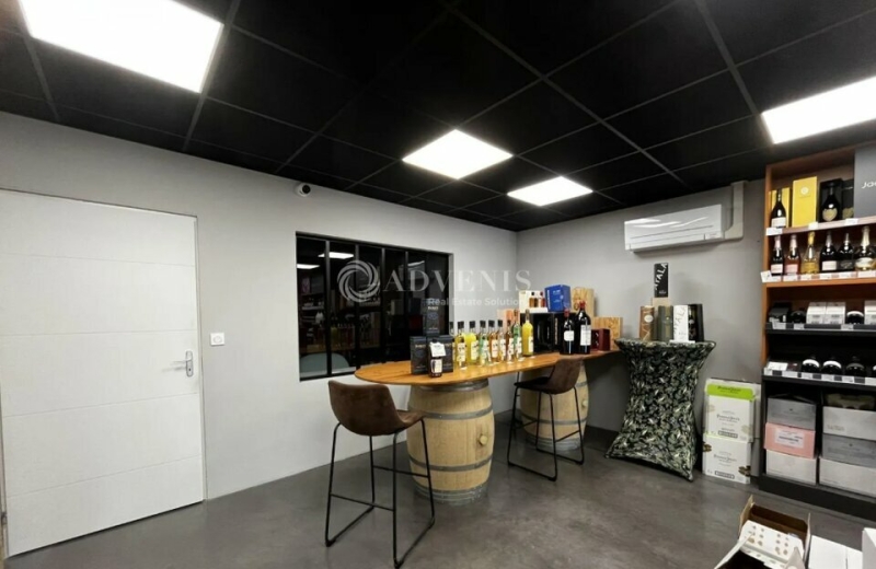 Vente Investisseur Commerces NARBONNE (11100) - Photo 4