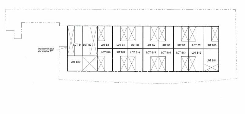 Vente Investisseur Activités Entrepôts LATTES (34970) - Photo 4