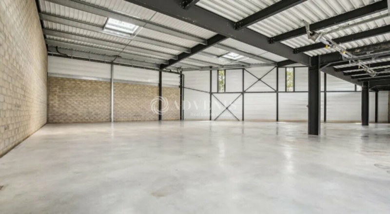 Vente Investisseur Activités Entrepôts LATTES (34970) - Photo 1