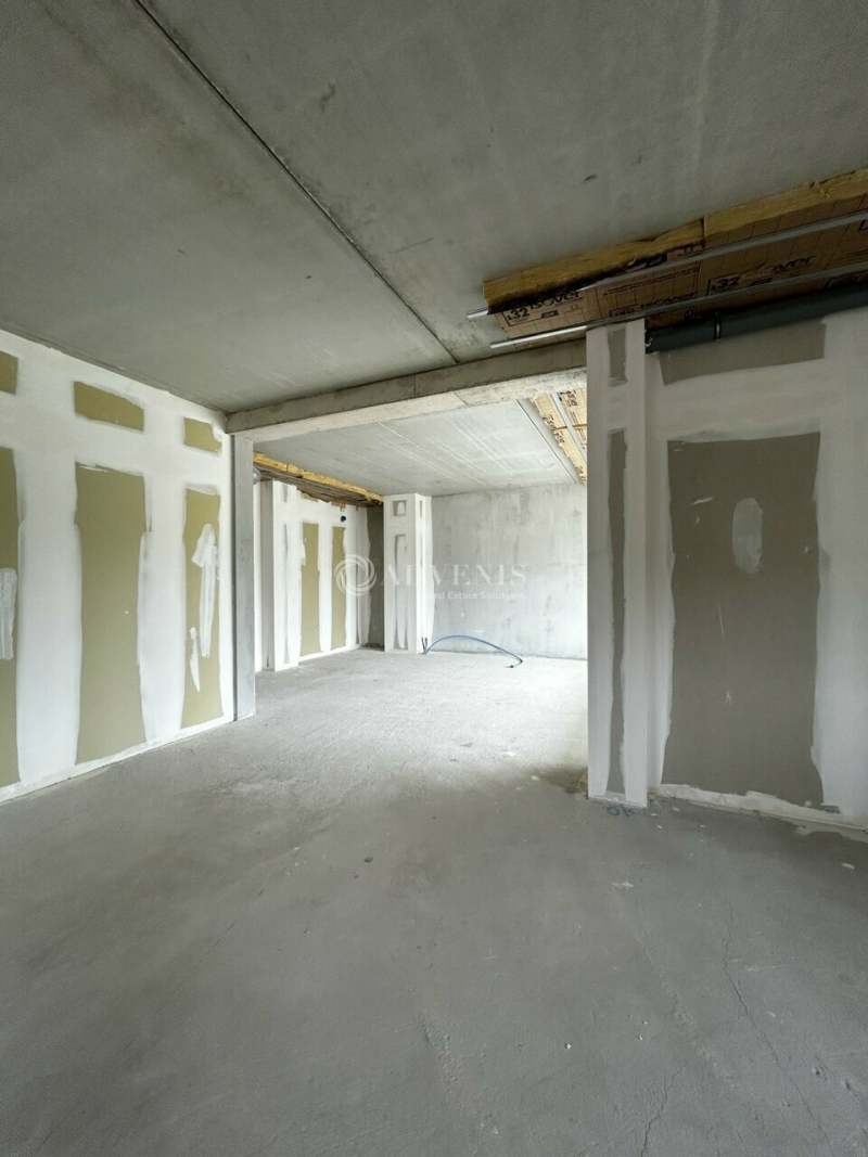 Vente Investisseur Bureaux NARBONNE (11100) - Photo 3