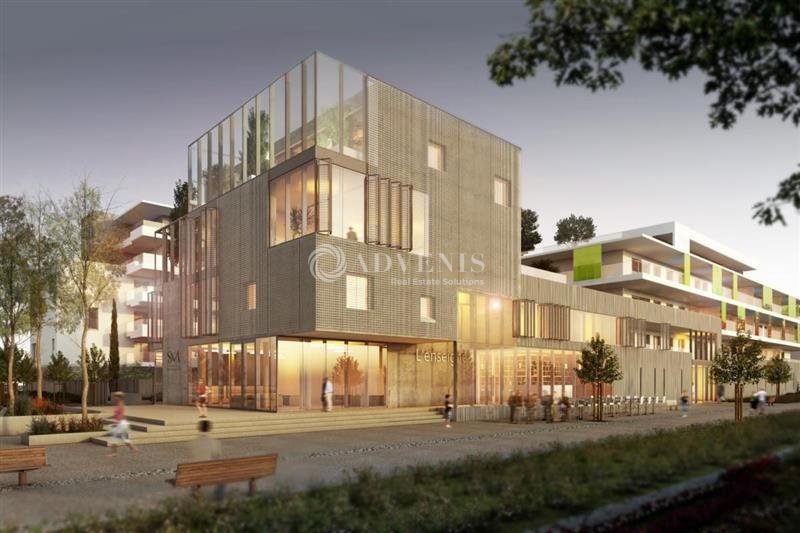 Vente Investisseur Bureaux NARBONNE (11100) - Photo 2