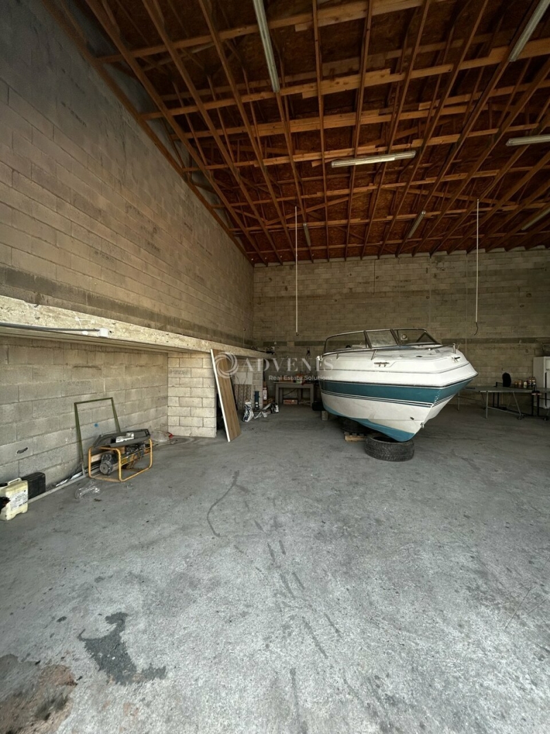 Location Entrepôts MONTREDON-DES-CORBIÈRES (11100) - Photo 2