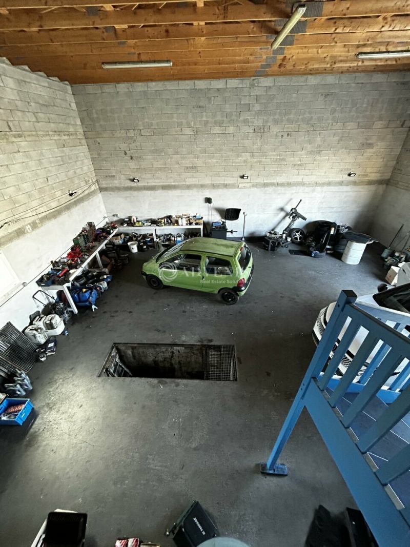 Location Entrepôts MONTREDON-DES-CORBIÈRES (11100) - Photo 3