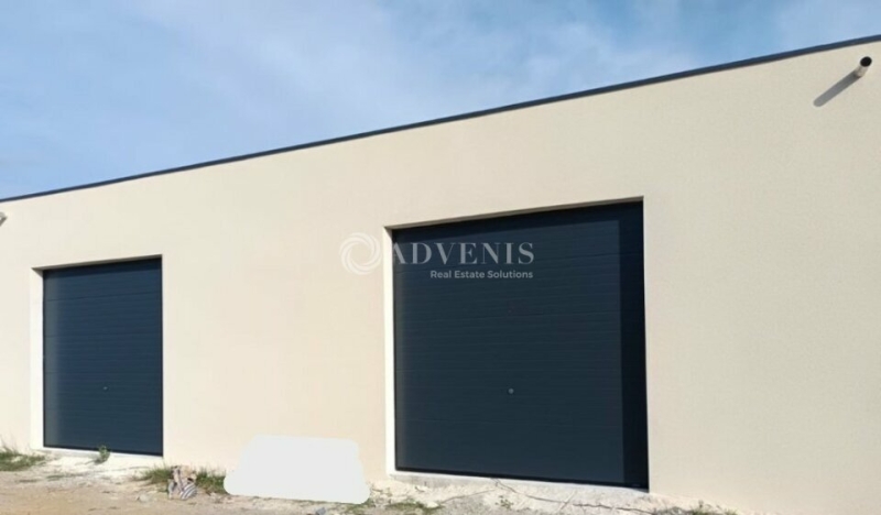 Location Entrepôts ARMISSAN (11110) - Photo 4