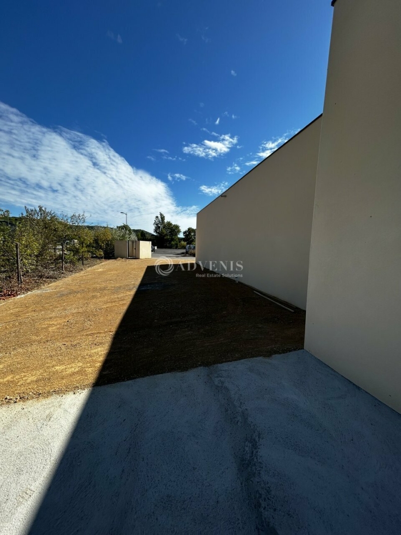 Location Activités Entrepôts ARMISSAN (11110) - Photo 3