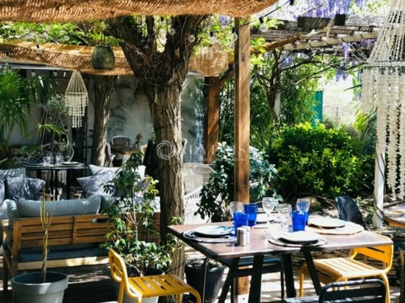 Vente Investisseur Activités Entrepôts CARCASSONNE (11000) - Photo 3