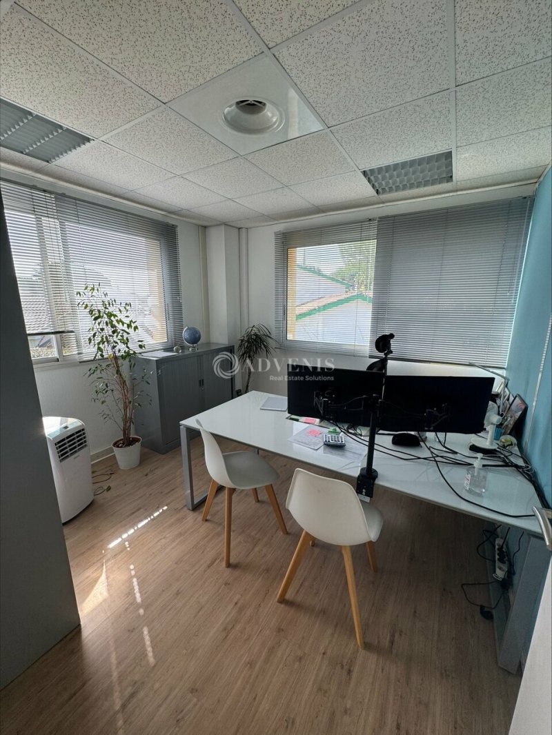 Vente Investisseur Bureaux BAILLARGUES (34670) - Photo 4