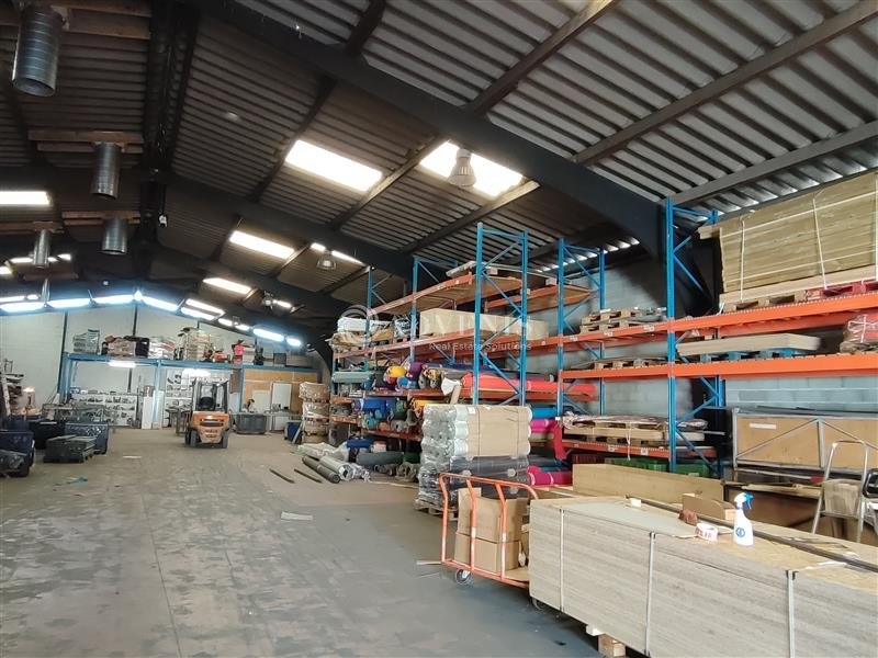 Location Entrepôts VENDARGUES (34740) - Photo 3