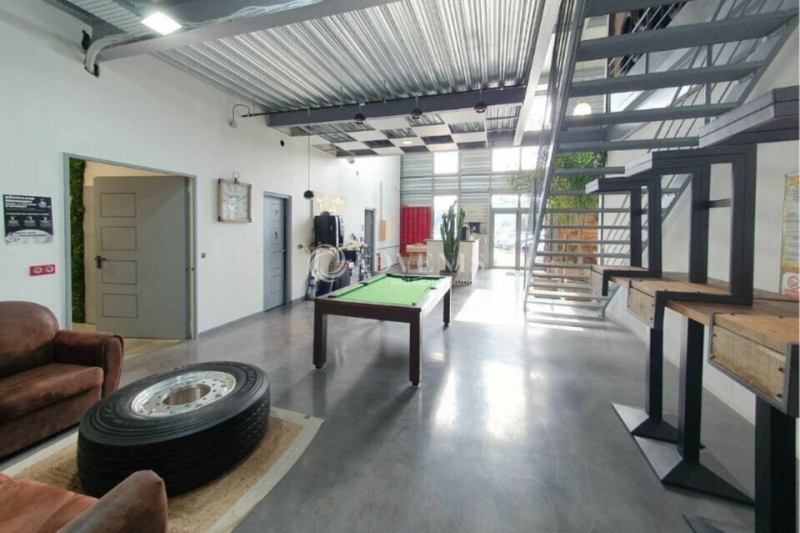 Location Bureaux LUNEL-VIEL (34400) - Photo 3