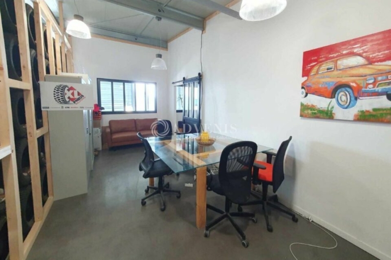 Location Bureaux LUNEL-VIEL (34400) - Photo 4