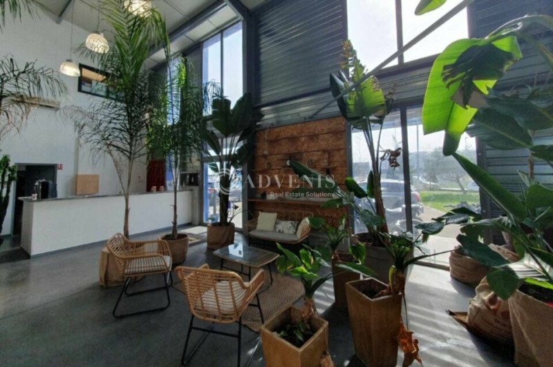 Location Bureaux LUNEL-VIEL (34400) - Photo 6