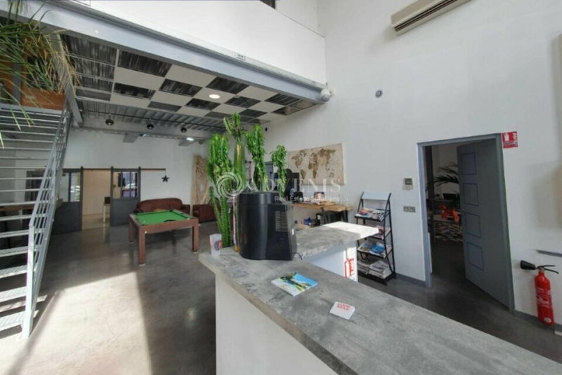 Location Bureaux et activités légères LUNEL-VIEL (34400) - Photo 1