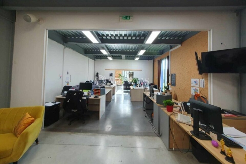 Location Bureaux et activités légères LUNEL-VIEL (34400) - Photo 5