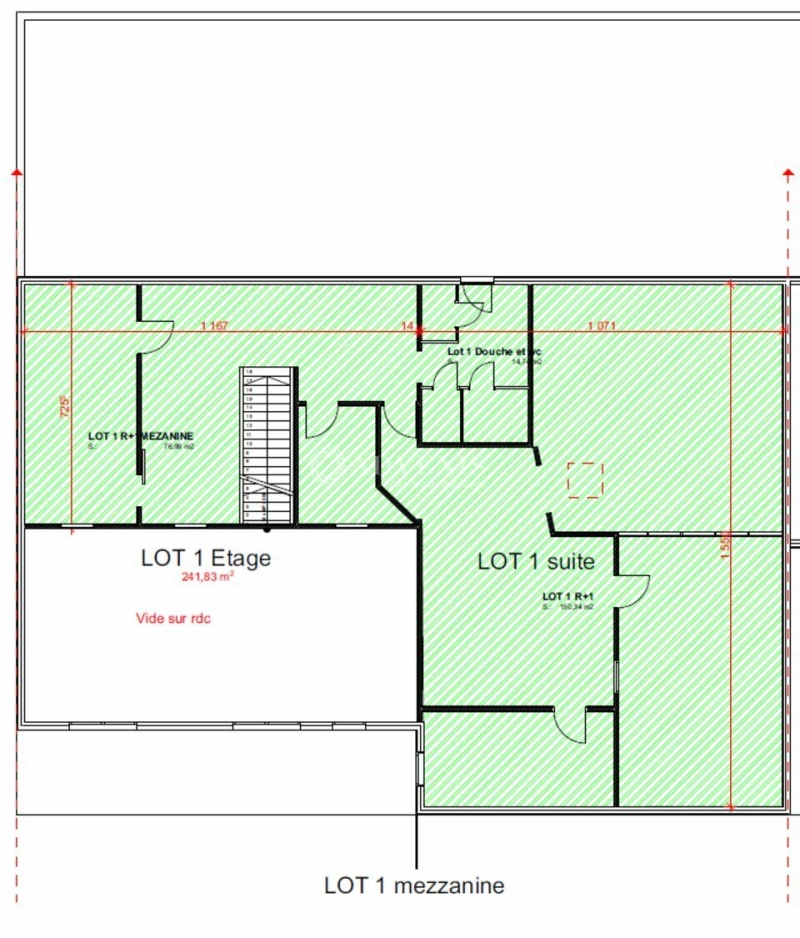 Location Bureaux et activités légères LUNEL-VIEL (34400) - Photo 8