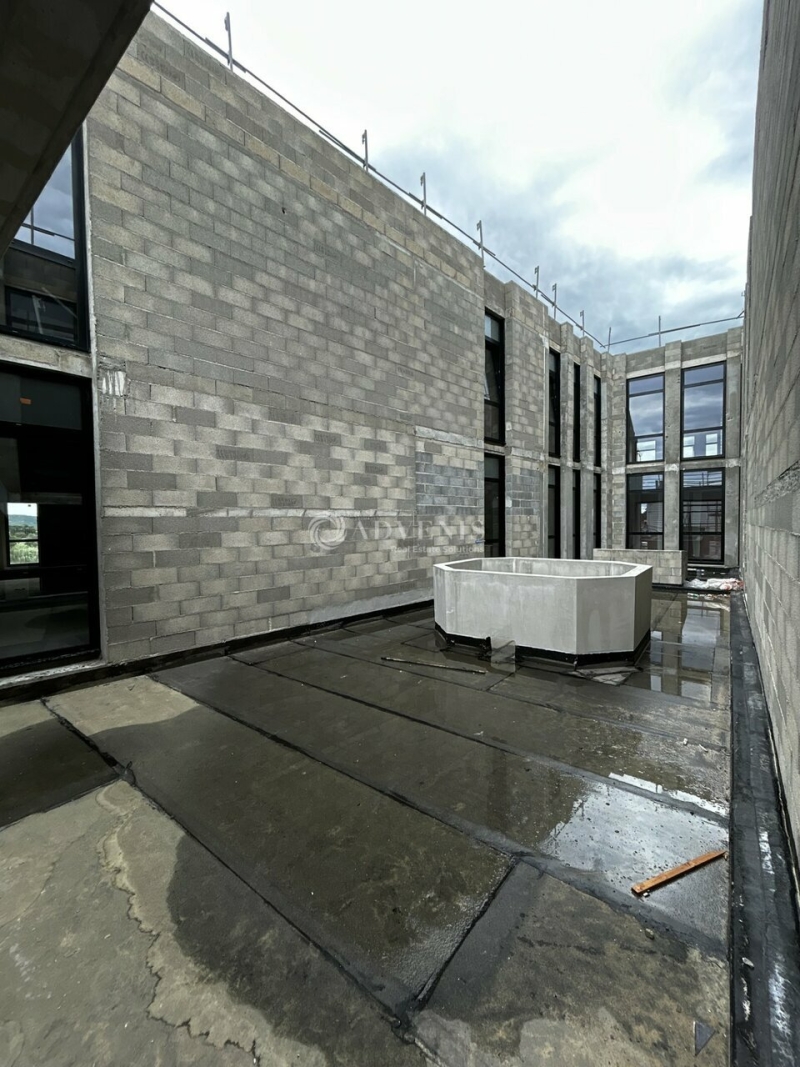 Vente Investisseur Bureaux NARBONNE (11100) - Photo 6