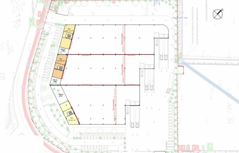 Vente Investisseur Entrepôts MAUGUIO (34130) - Photo 4