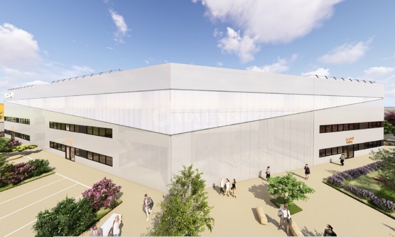 Vente Investisseur Entrepôts MAUGUIO (34130) - Photo 5