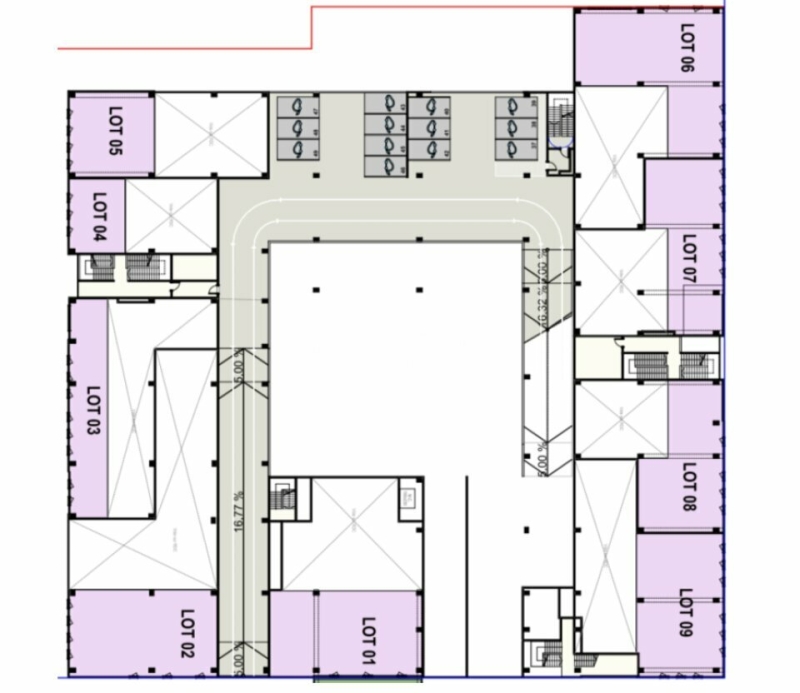 Vente Investisseur Activités Entrepôts CASTELNAU LE LEZ (34170) - Photo 3