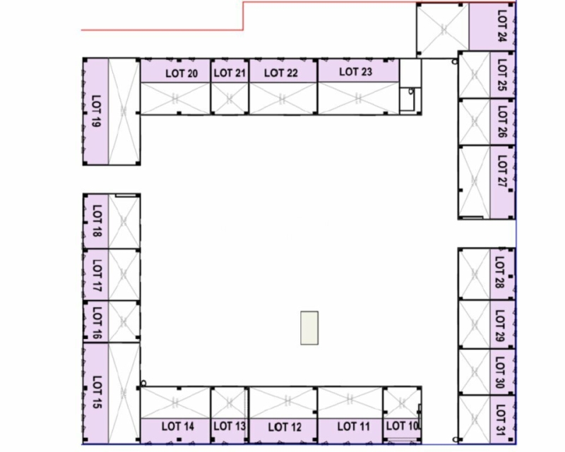 Vente Investisseur Activités Entrepôts CASTELNAU LE LEZ (34170) - Photo 4