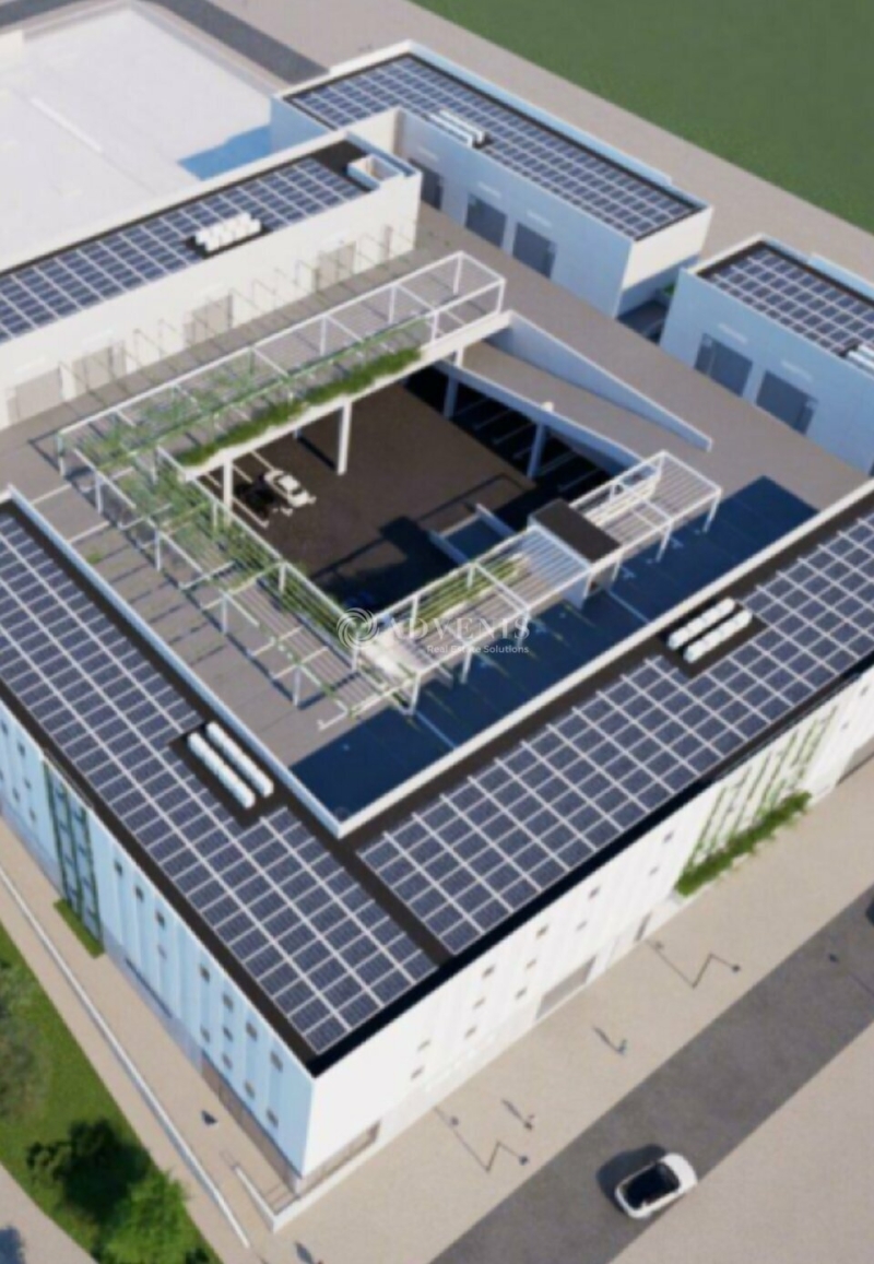 Vente Investisseur Activités Entrepôts CASTELNAU LE LEZ (34170) - Photo 1