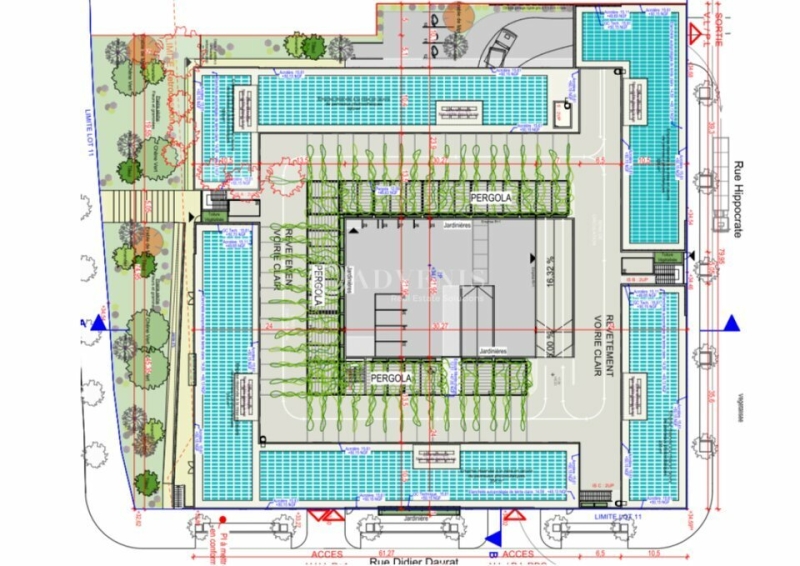 Vente Investisseur Activités Entrepôts CASTELNAU LE LEZ (34170) - Photo 5