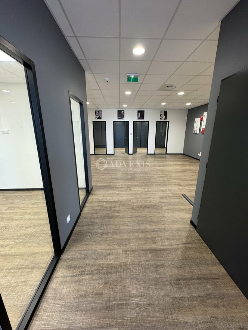 Location Bureaux NARBONNE (11100) - Photo 2
