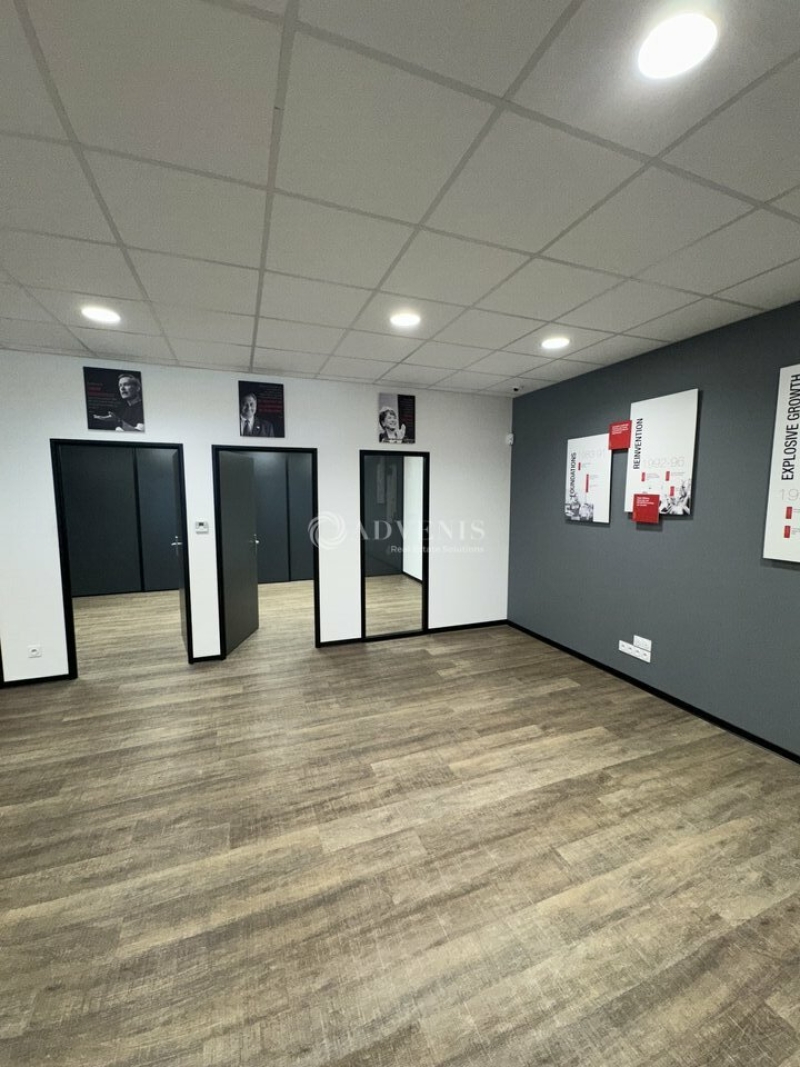 Location Bureaux NARBONNE (11100) - Photo 5