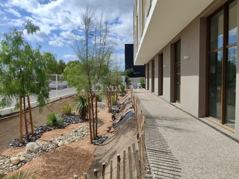 Location Bureaux LE CRÈS (34920) - Photo 1