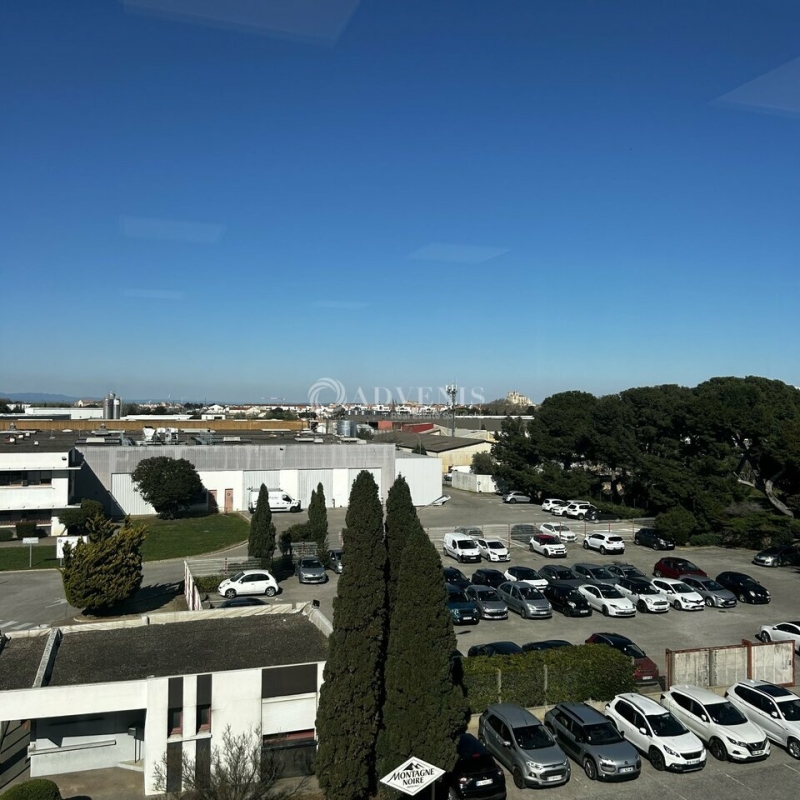 Location Coworking NARBONNE (11100) - Photo 5